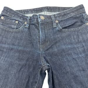 Helmut Lang Jeans Skinny Stretch Size 26 SW-DN0283